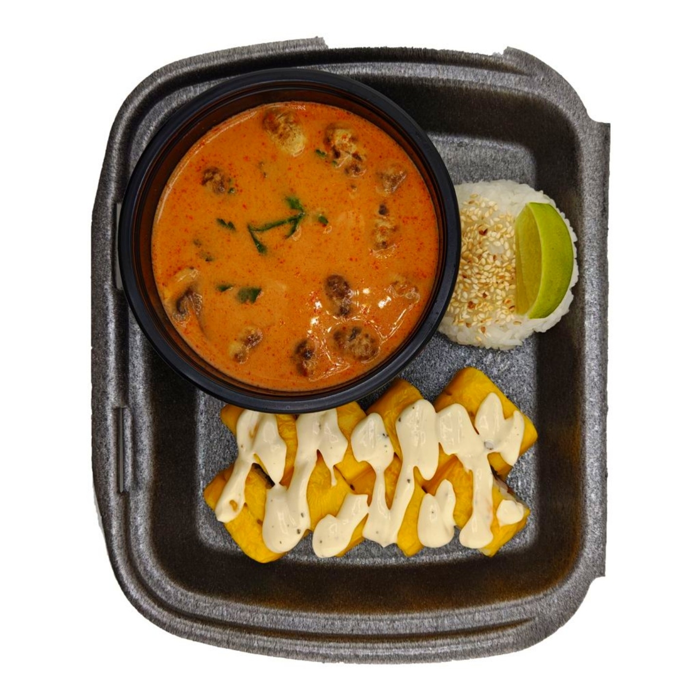 Комбо ланч №5