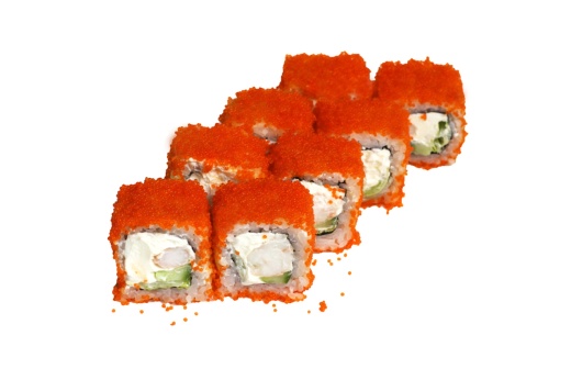 Калифорния