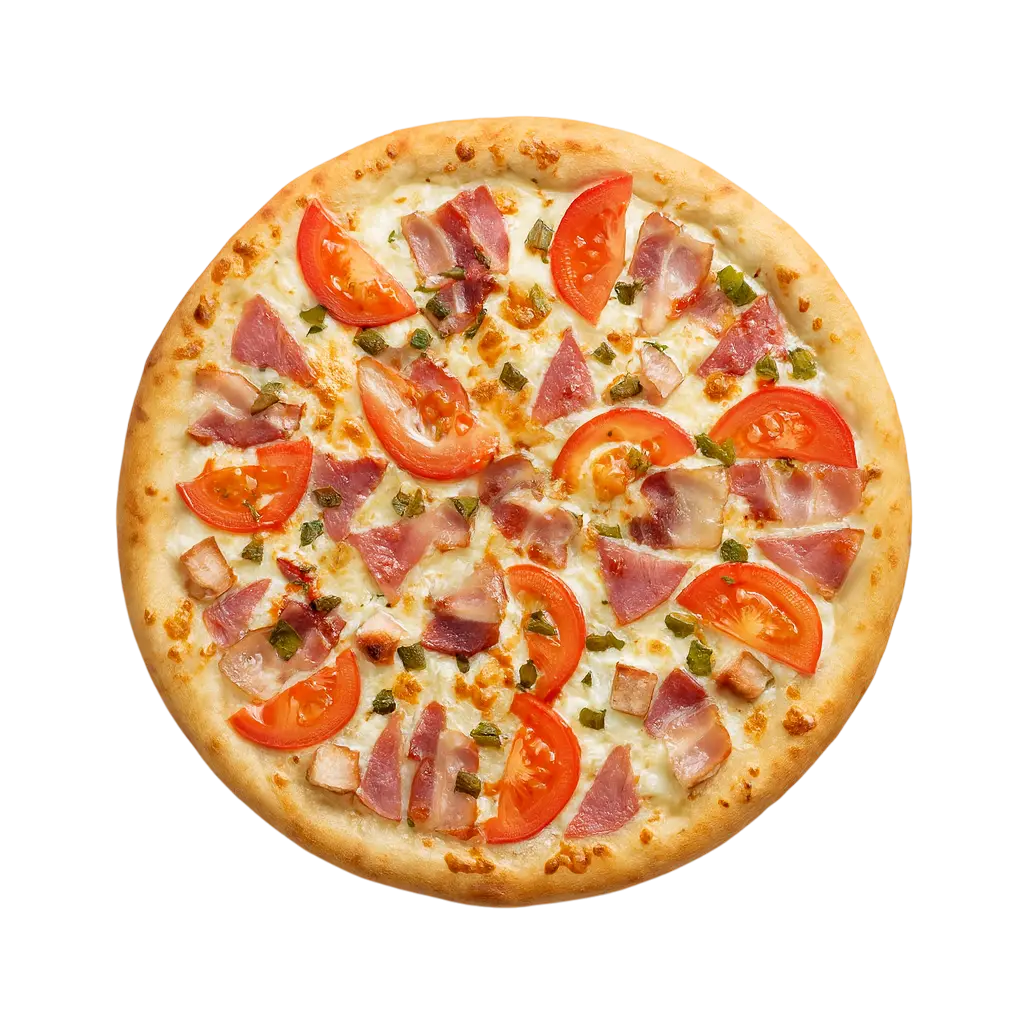 Пицца Халапеньо 32см