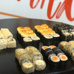 Сет Большой Куш