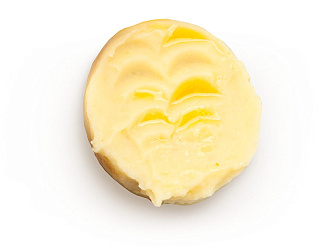 Гарнир пюре картофельное