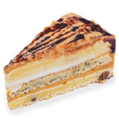 Торт Кишмиш