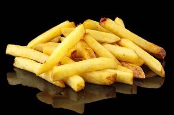 Картофель фри