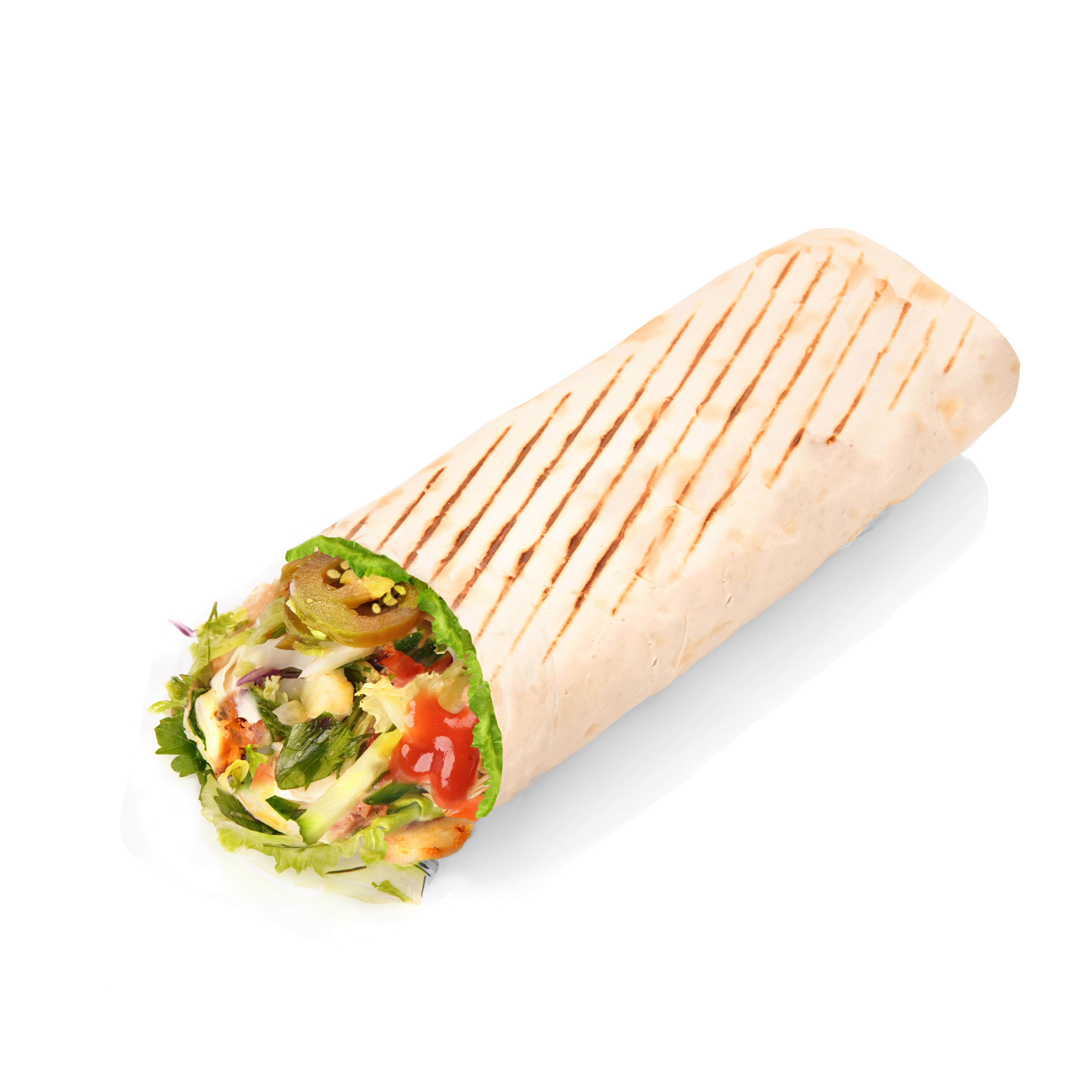 Шаурма Мексиканская