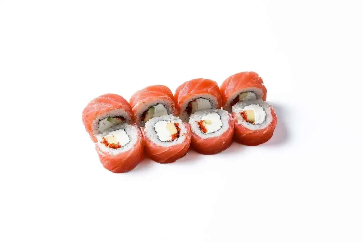 Сливочный тунец