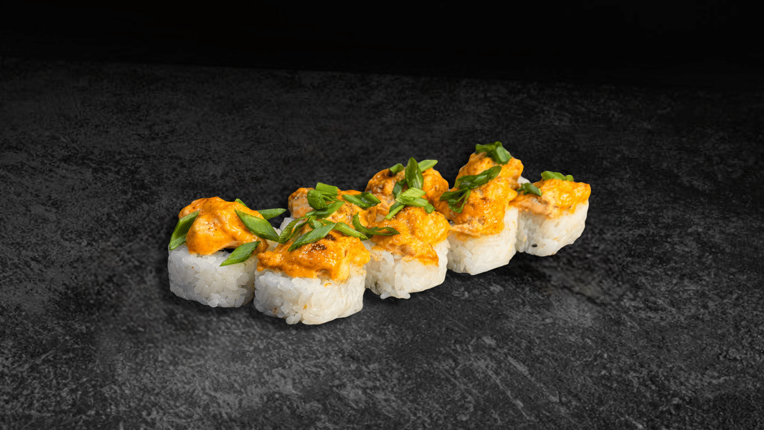 Запеченный с окунем 265г