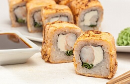 Эби маки 