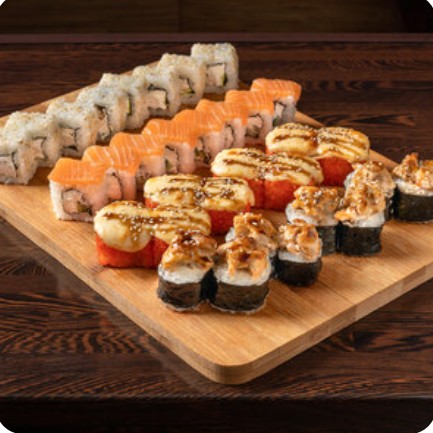 Набор Дважды два