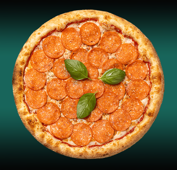 Пицца Пеперони