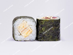 Томаго маки