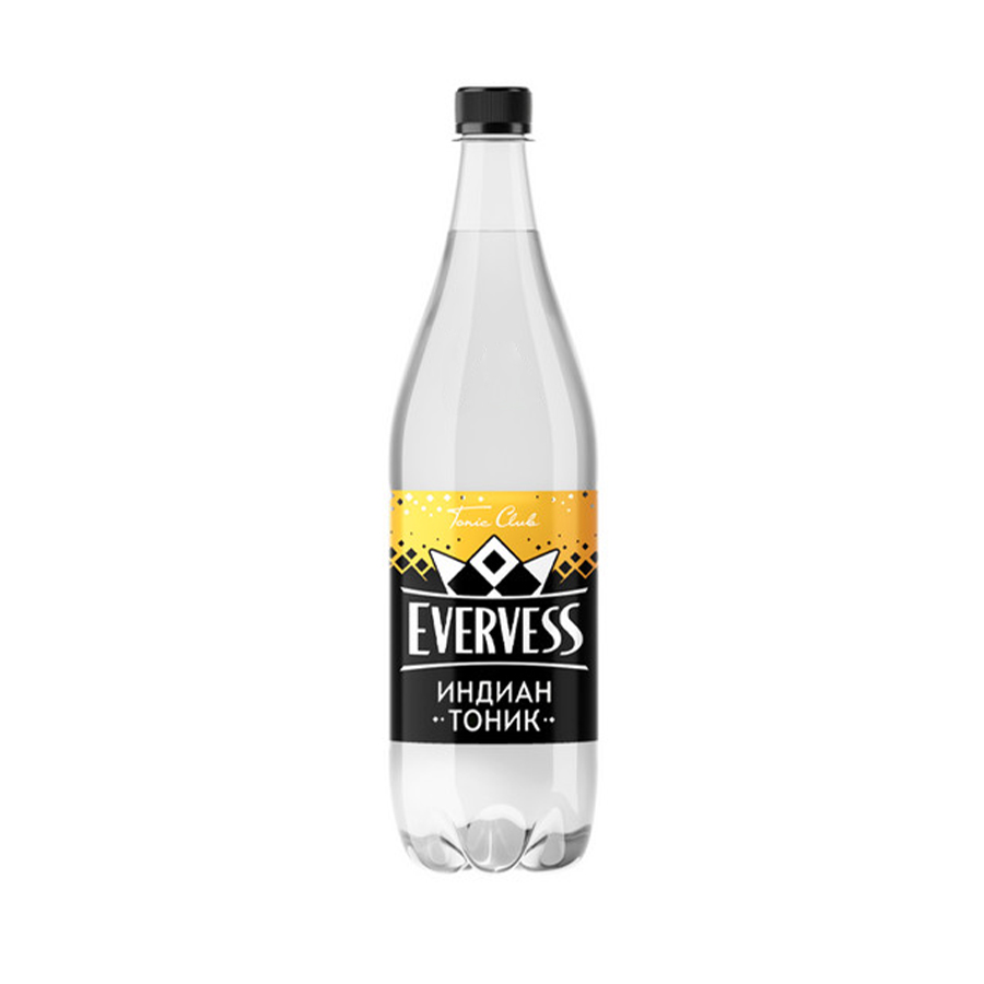 Evervess Тоник [AT]