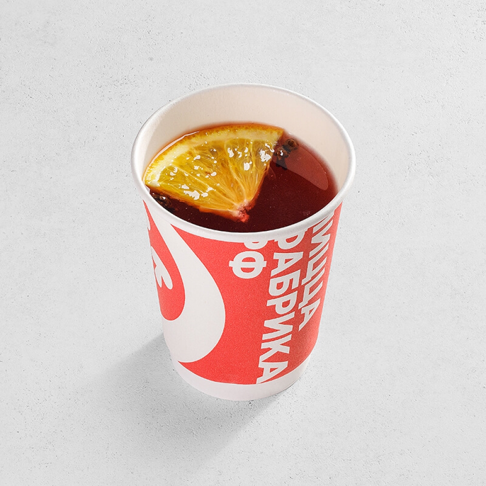 Глинтвейн б/а