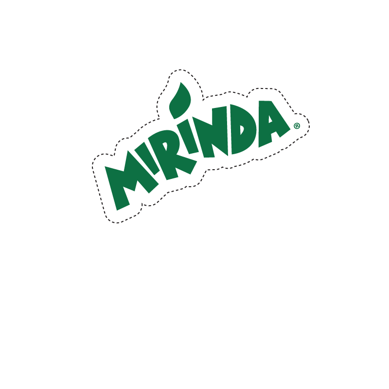 Миринда 0,33 л