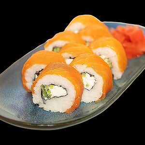 Ролл Филадельфия