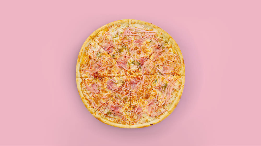 Пицца Эль Дьябло