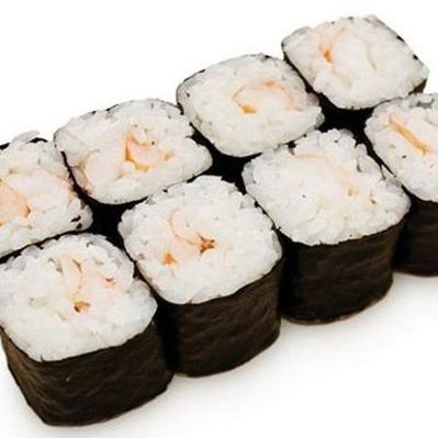 Мини-роллы с курицей