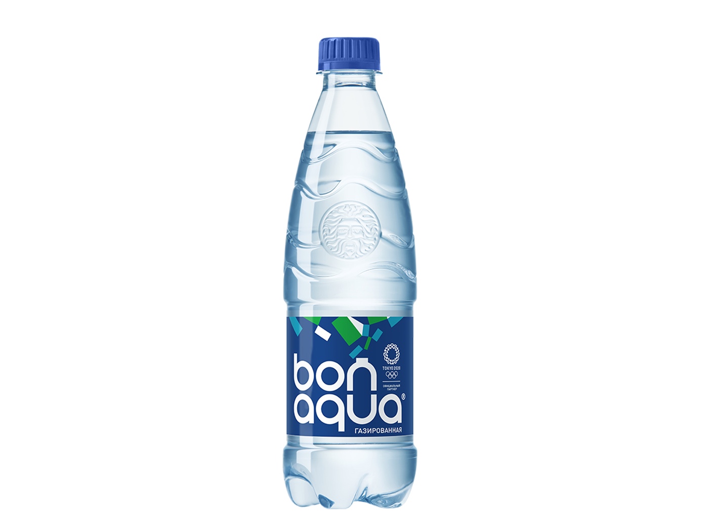 Вода