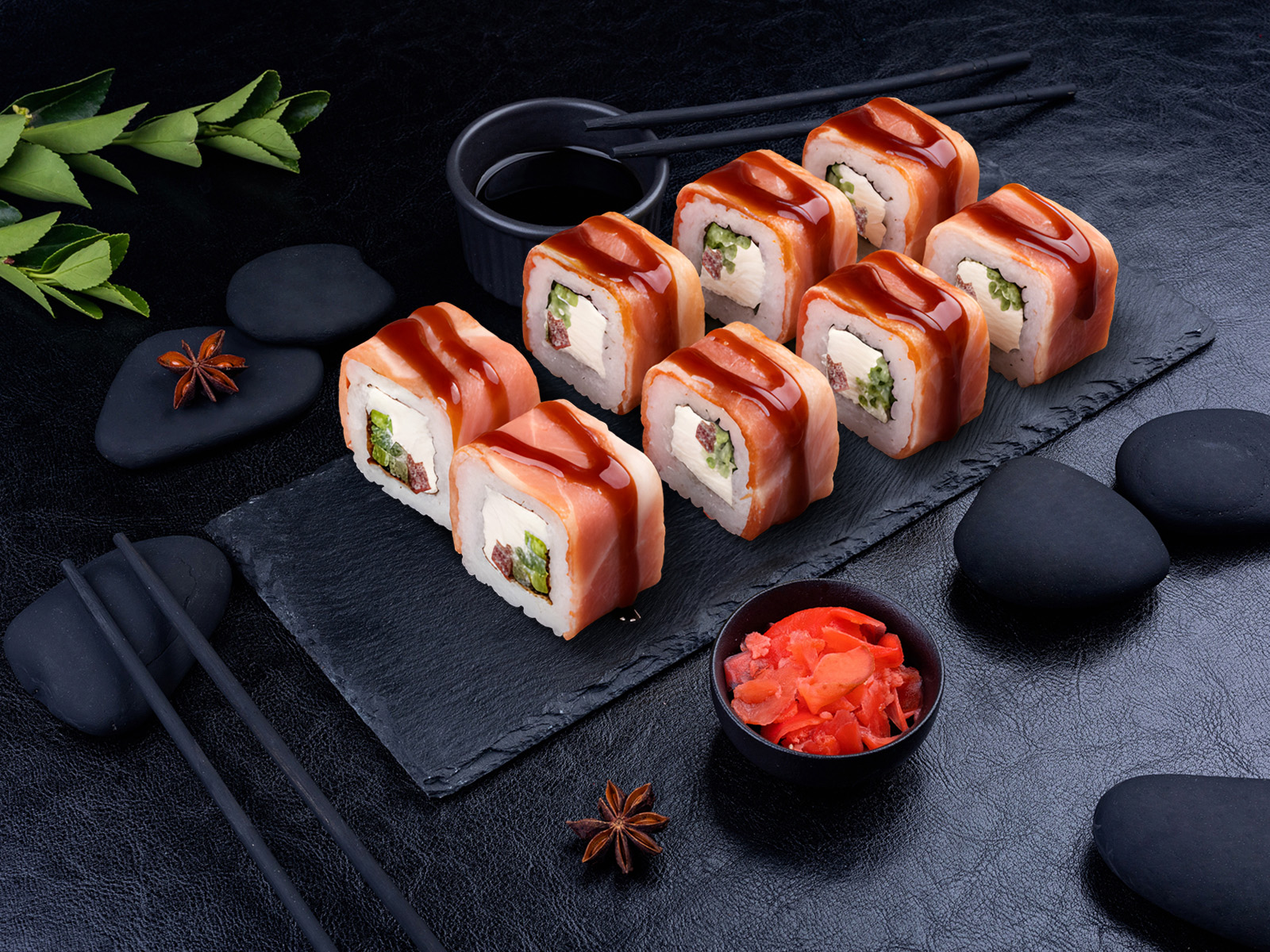 Ролл Кунсей батакан