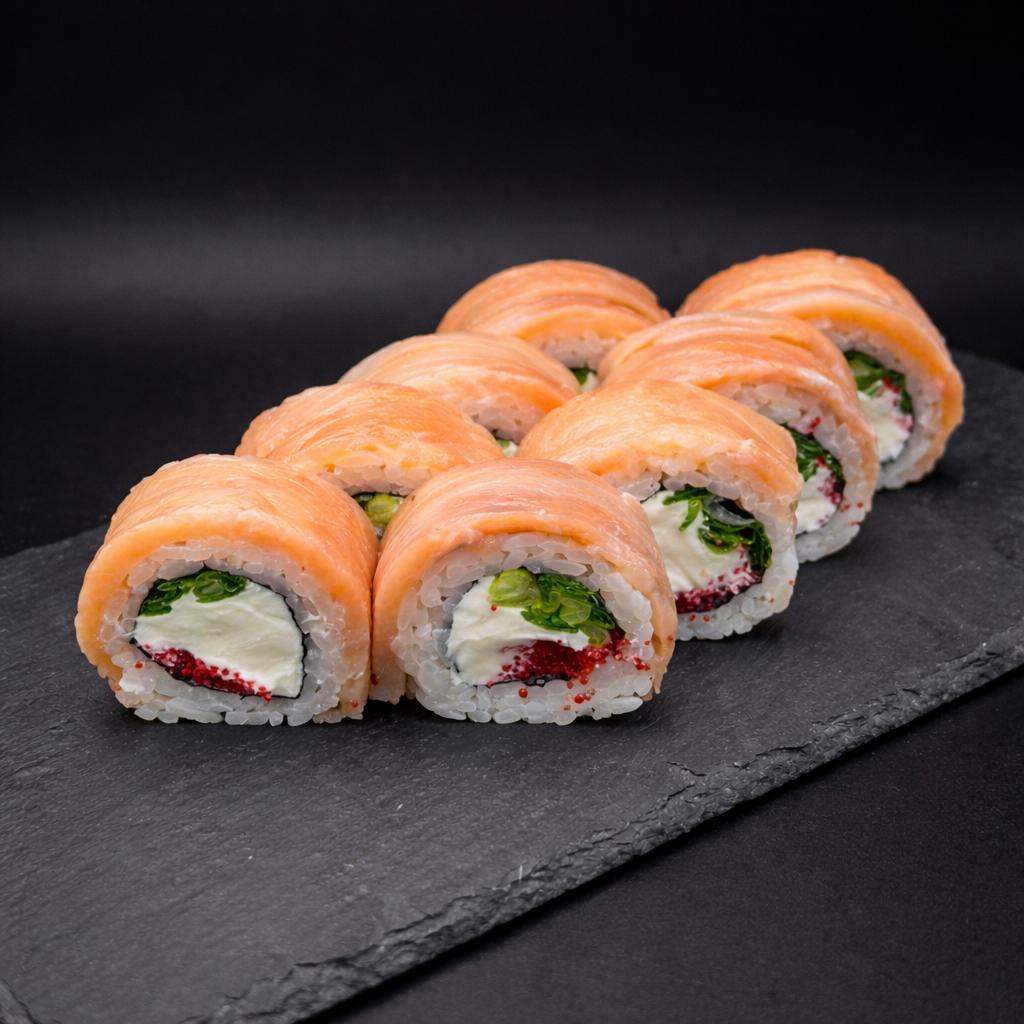 Дакану ролл