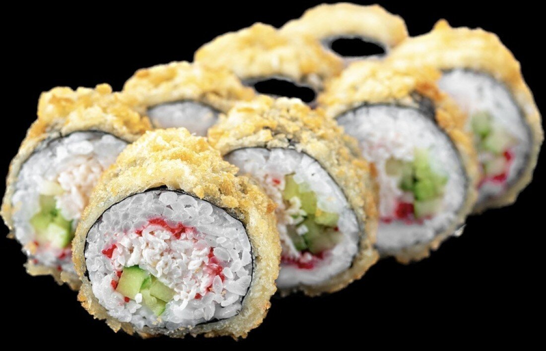 Ролл Хрустящий Мини 255г