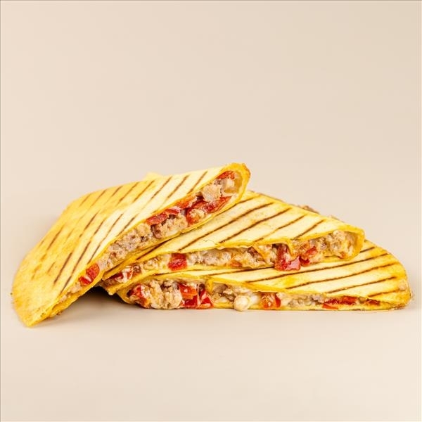 Кесадилья Барбекю