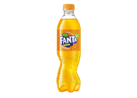 Fanta 0.5 л