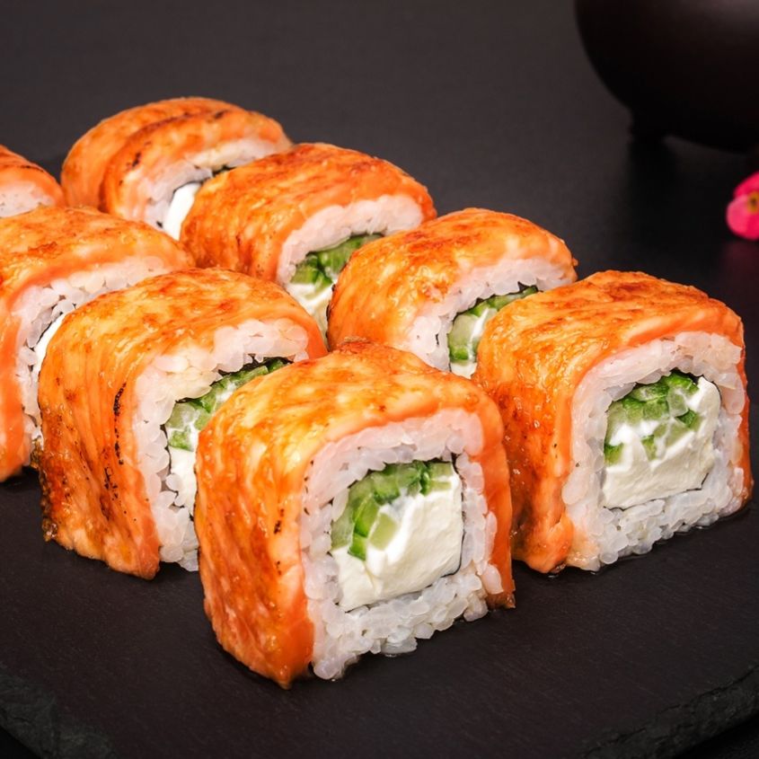 Карамельный