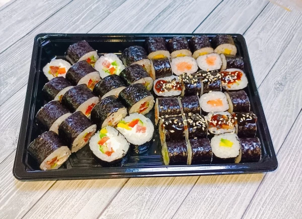 Сет Классик