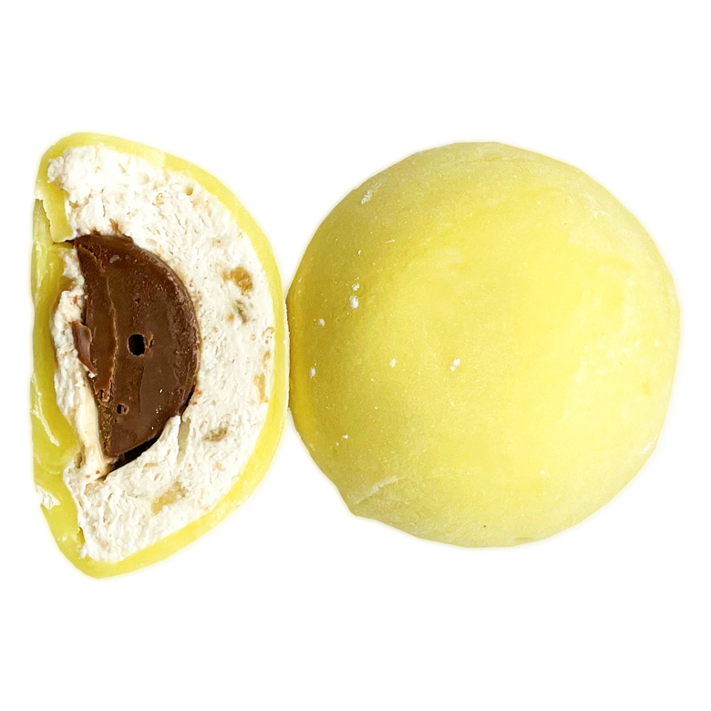 Моти Банан-нутелла