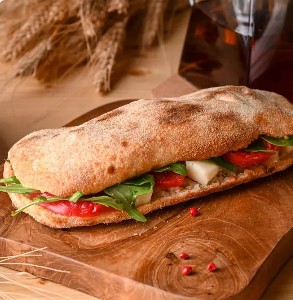Панини Классическая
