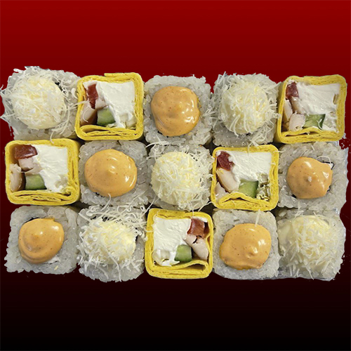 Сет "Мясной"