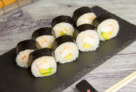 Кани спайси