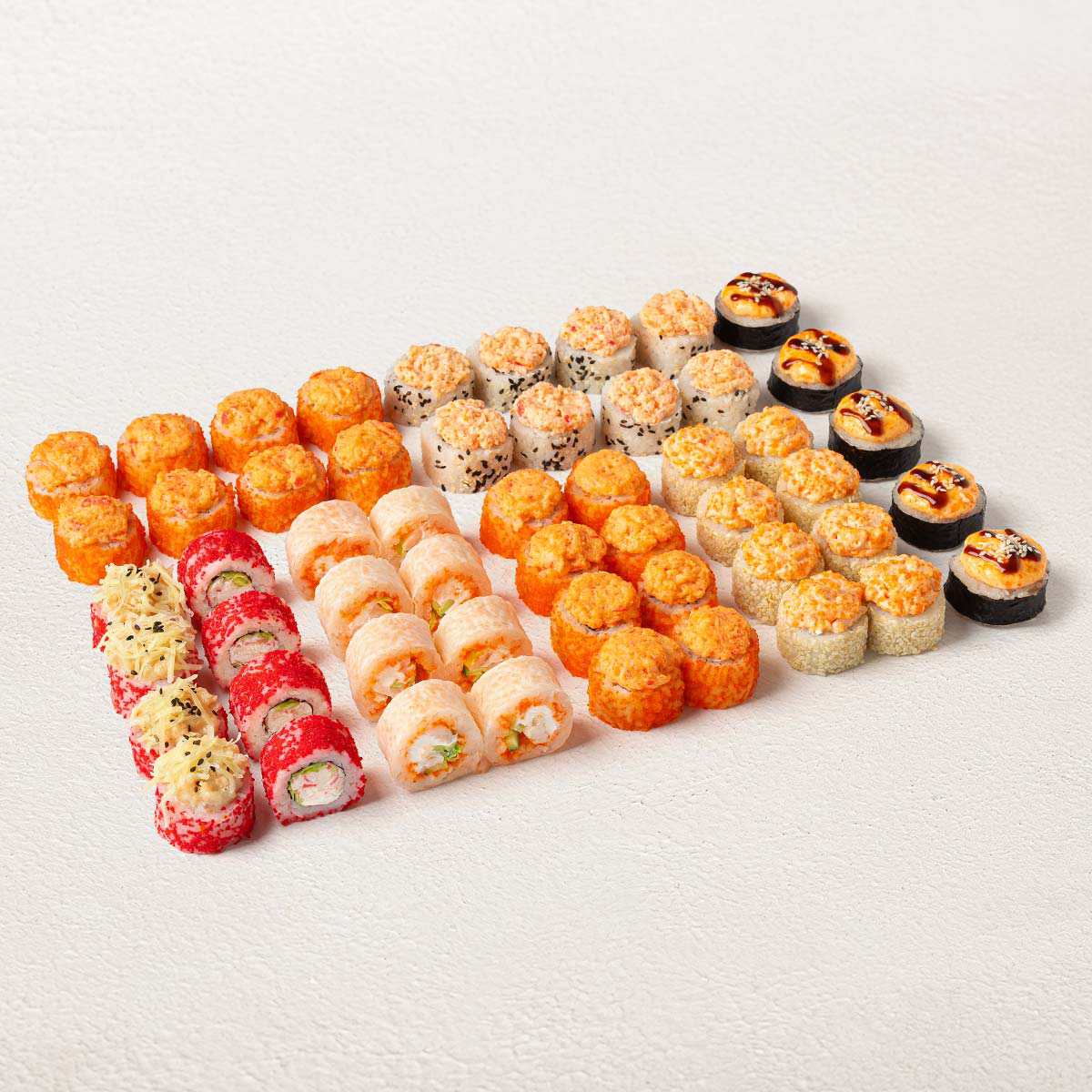 Набор Мой краш