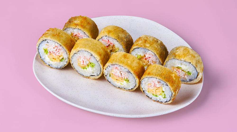 Ролл Сицилия