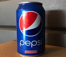 Pepsi 330 мл