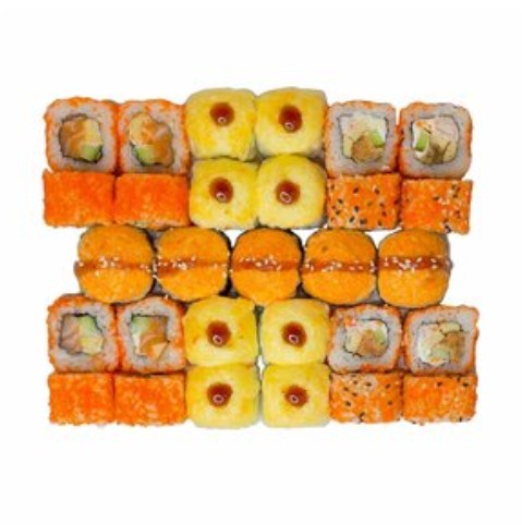 Сет Фаворит