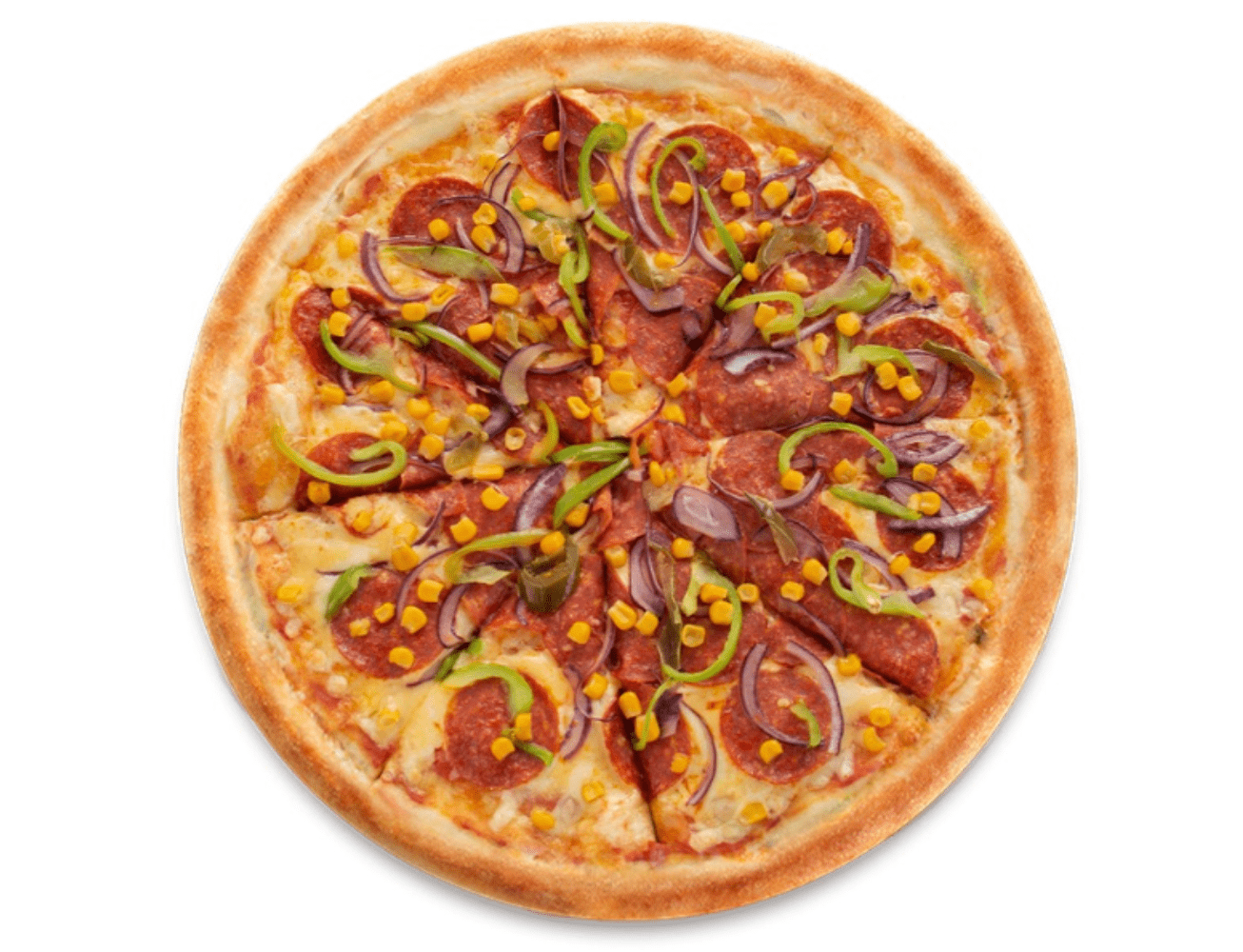 Мексиканская