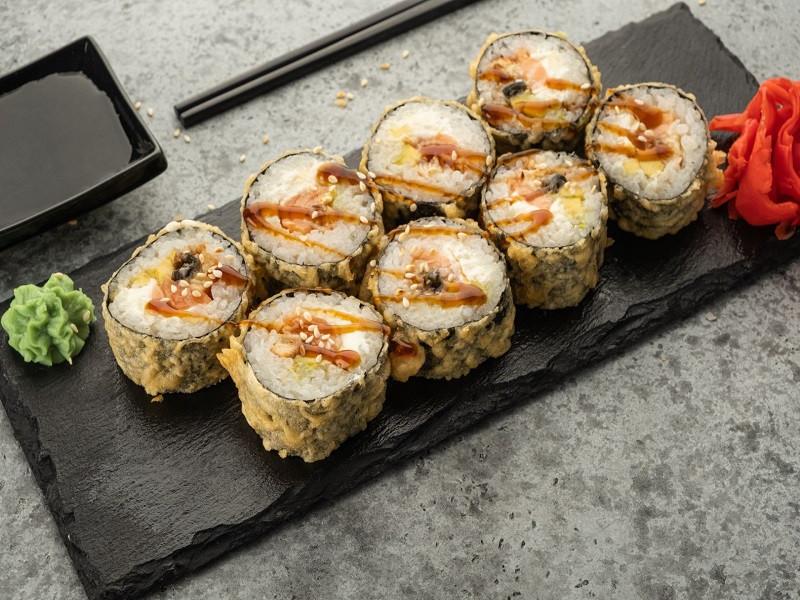 Филадельфия темпура