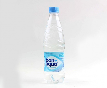 Bonaqua негаз. 500 мл