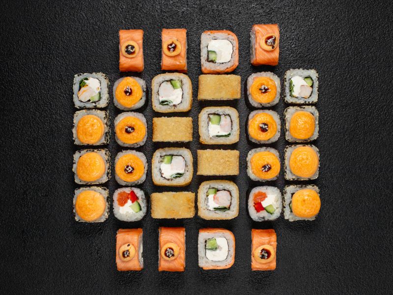 Сет Любимый