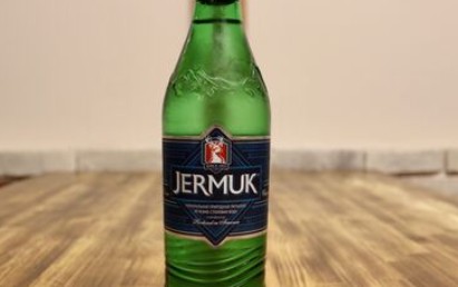 Вода Джермук 500 мл