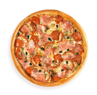 Пицца Мясной пир 30 см