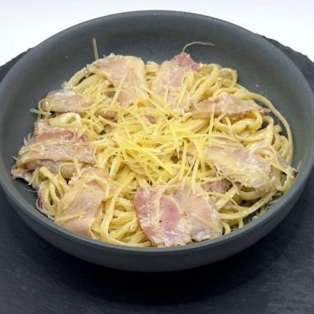 Паста Карбонара