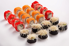 Сет Классик