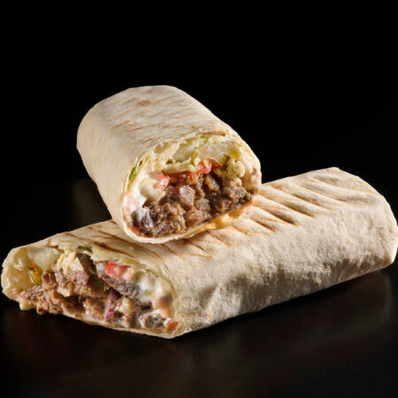 Шаурма XXL с говядиной