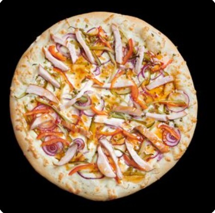 Пицца Фермерская 30см