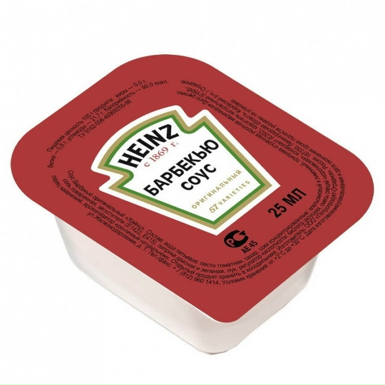 Соус Барбекю