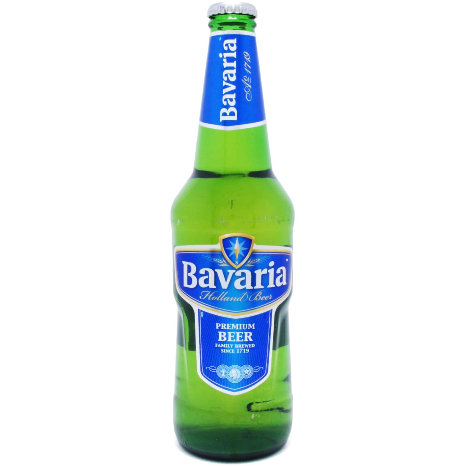 Пиво Бавария Премиум