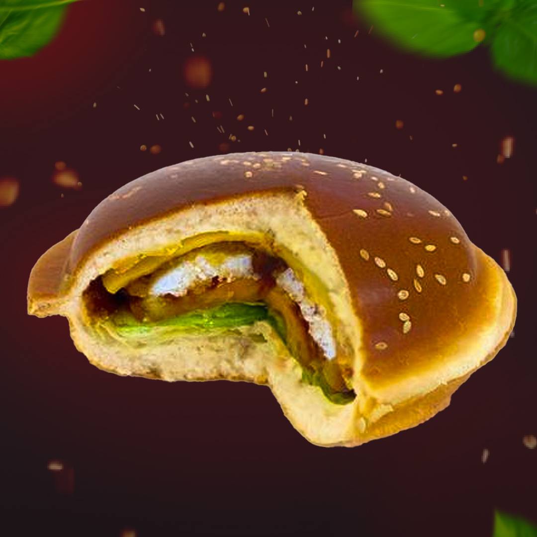 Чикен UFO