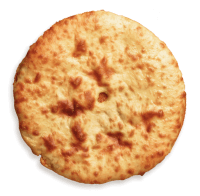 Пирог с курицей и зеленью 30 см
